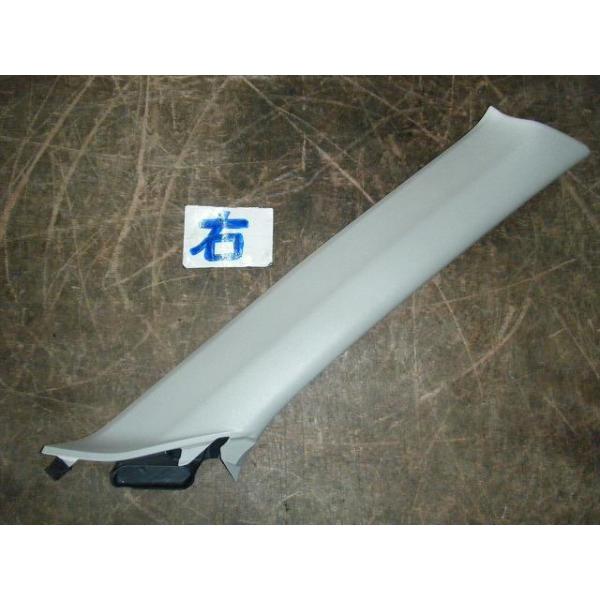 N-ONE DBA-JG1 右フロントAピラートリム 　純正品番84101-T4G-003ZA 管理番号AA2346