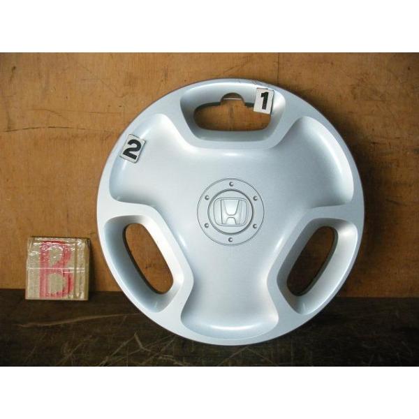 N-ONE DBA-JG1 ホイールキャップ ホイルキャップ 14インチ 1枚 純正