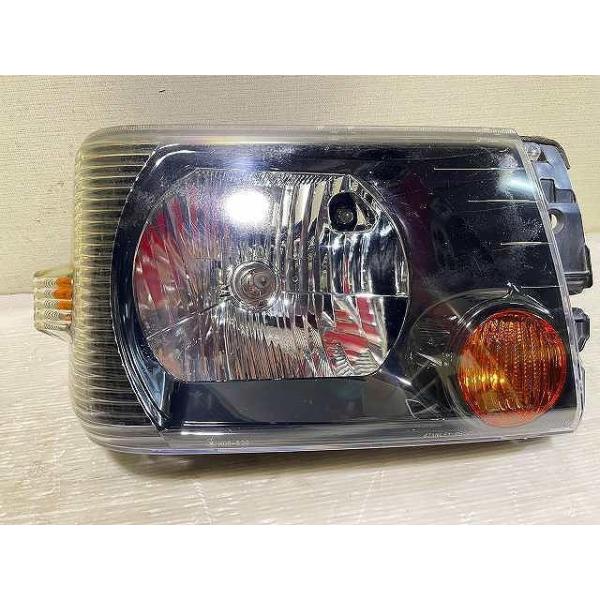ミニキャブ GBD-U61V 右ヘッドランプ 右ヘッドライト 純正品番8301A454