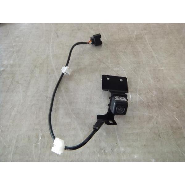 B21A B21W デイズ　フロントカメラ　284F1-6A00A デイズ DBA-B21W フロントカメラ 純正品番284F1-6A00A 管理番号AB2219