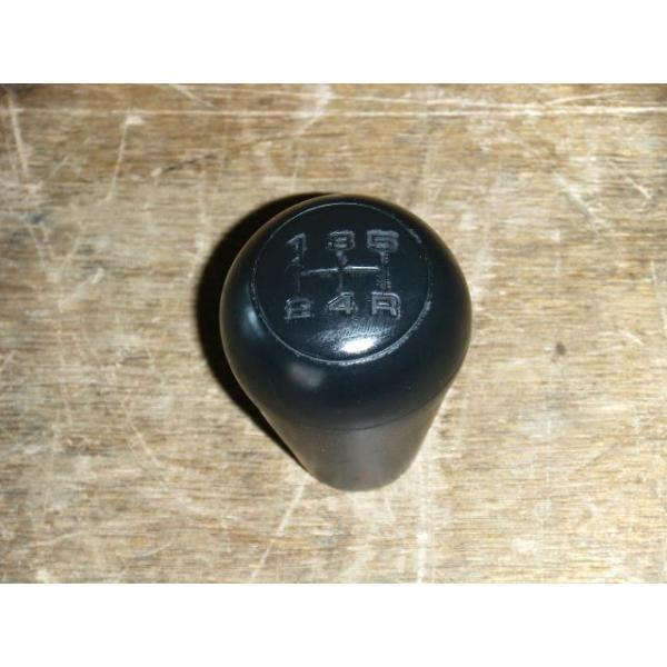 アクティ GD-HA7 シフトノブ 純正品番54102-S3A-003ZA 管理番号AA7161