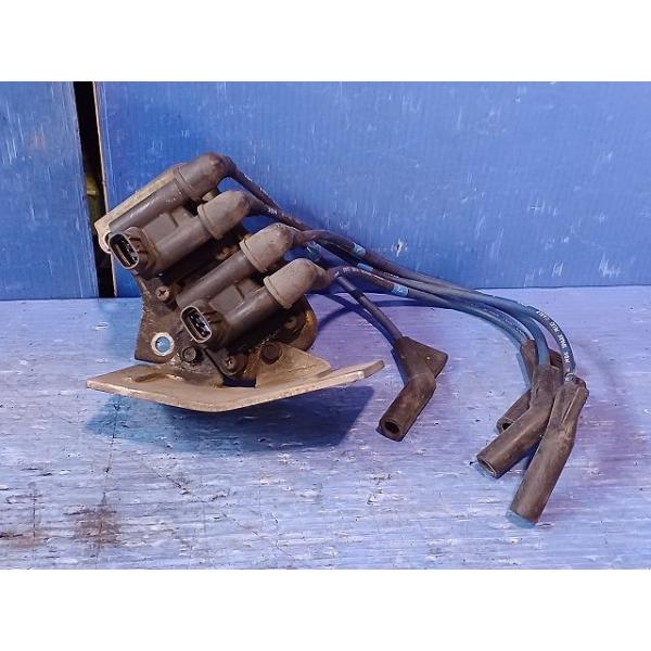 サンバー GD-TT2 イグニッションコイル イグコイル 純正品番22433KA581