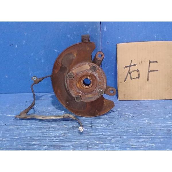 ワゴンR ワゴンR LA-MC22S 右フロントナックル 純正品番45110-76810
