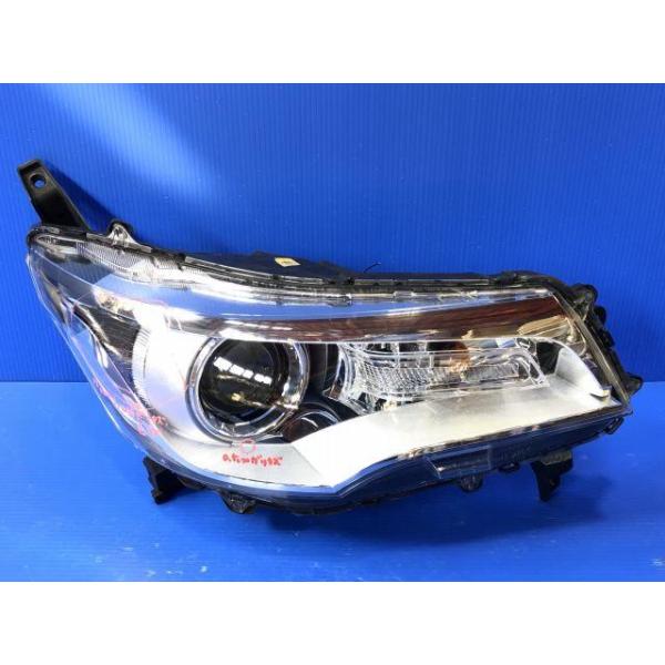 デイズ DBA-B21W 右ヘッドランプ 右ヘッドライト 純正品番26010-6A02K