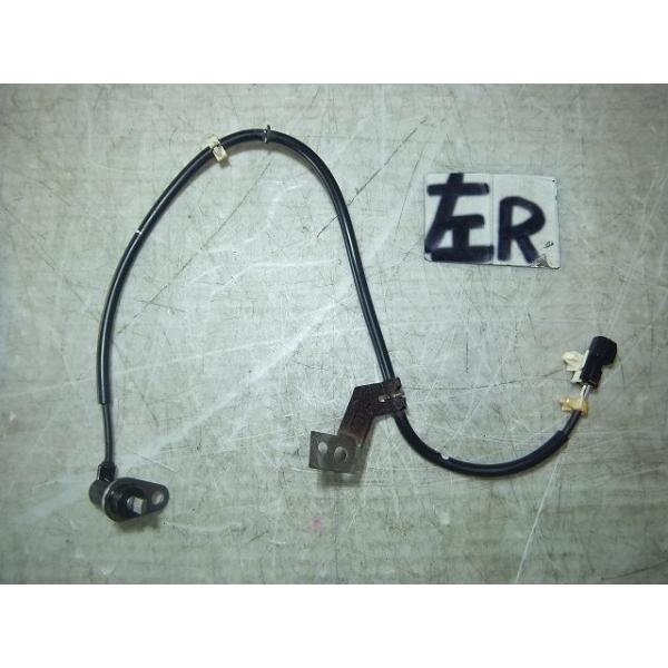 オッティ DBA-H91W 左リアABSセンサー 純正品番47900-6A0A2 管理番号