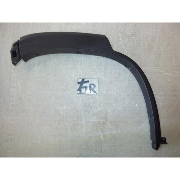 新品未使用 スズキ ハスラー MR41S リア フェンダー ガーニッシュ 左 a-p-s-akae_220325000319902
