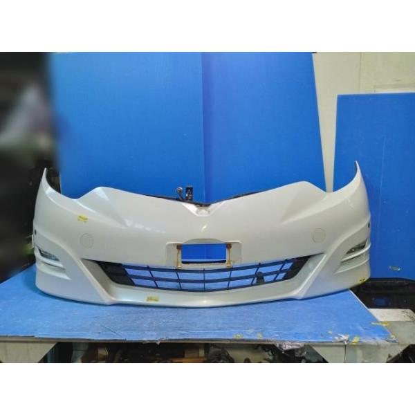 エスティマ　フロントバンパーの一部 D.A.D/ギャルソン（ZXエディション）【フロントバンパー