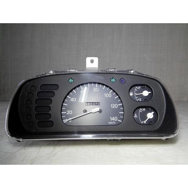 ハイゼット V-S110P スピードメーター 純正品番83110-87280-000 管理