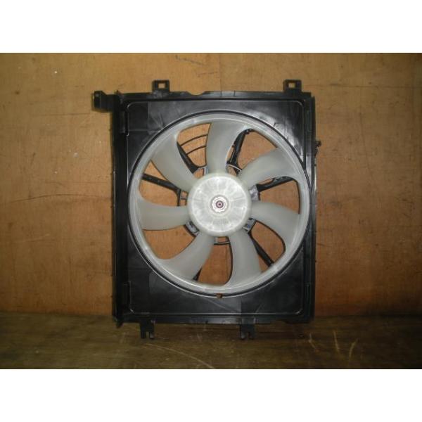 タント DBA-LA600S 電動ファン 純正品番16360-B2120 管理番号AB0195