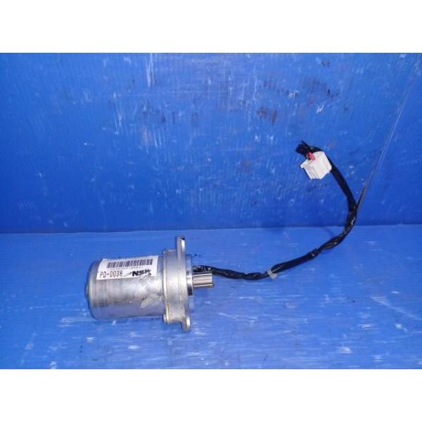 ハイゼット EBD-S211P パワステモーター 純正品番45200-B5033 管理番号