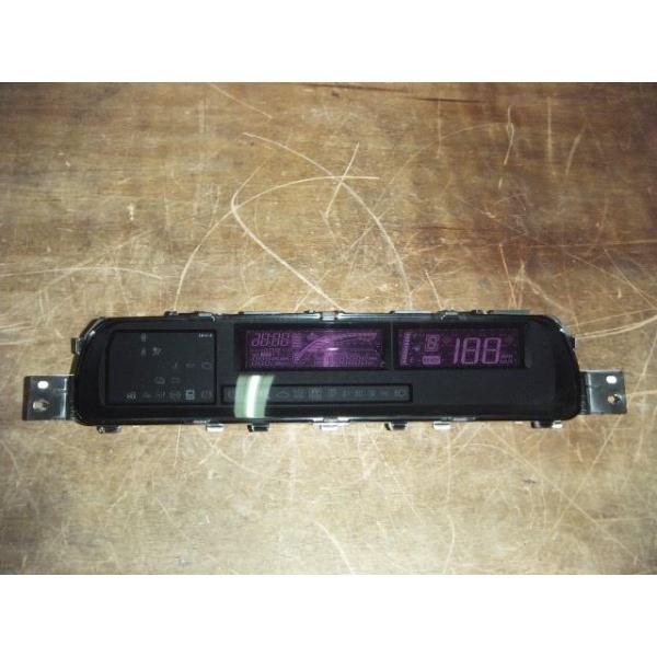 アクア　スピードメーター　平成25年式 アクア 6AA-MXPK11 スピードメーター 83800-5D260 444300 : オート商会