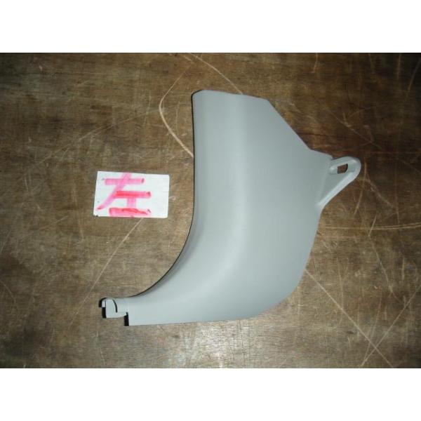 ムーヴ DBA-LA150S 左カウルサイドトリム 　純正品番62112-B2180-E1 管理番号AA7354