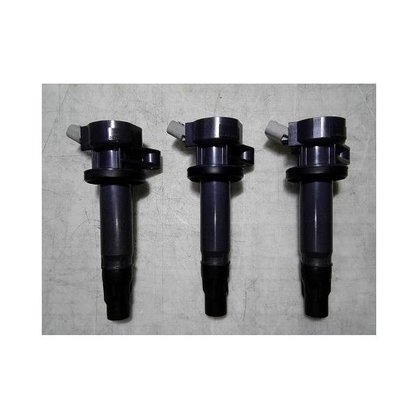 強化 ダイレクトイグニッションコイル ミラl275Ｓ ミラ（ダイハツ） ミラ DBA-L275S ダイレクトイグニッションコイル