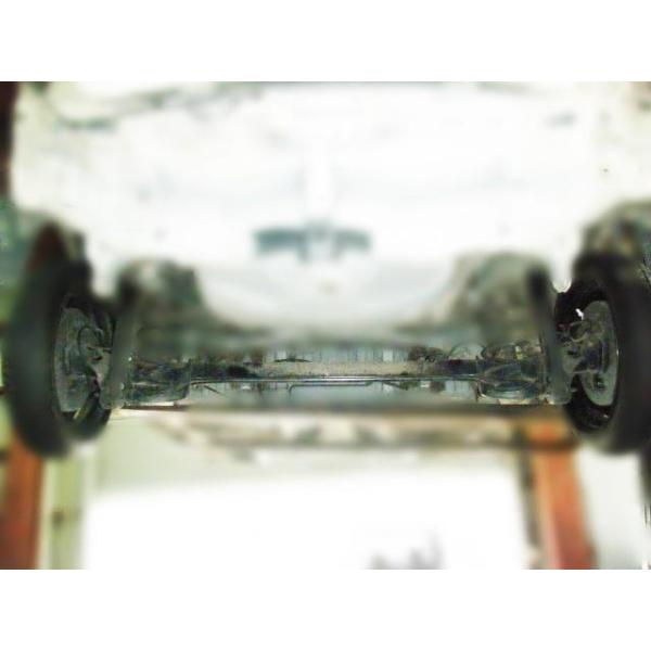 ポルテ NCP145 リアアクスルビーム Y 4WD 42101-52152 70（トヨタ 純正  