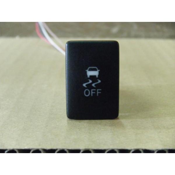 ポルテ DBA-NCP141 TRC.OFFスイッチ 純正品番84988-52080 管理番号