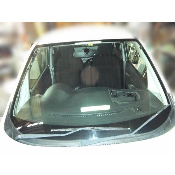 デイズ DBA-B21W フロントガラス ウインドガラス 純正品番72613-6A00J