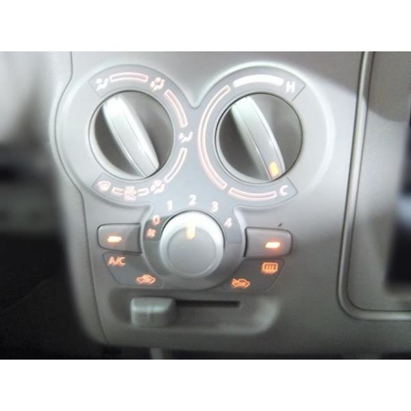 HE33S ラパン　エアコンスイッチLED打ち替え品　６色オーダーOK⭐️ 楽天市場】ラパン HE33S LED打ち換え済み エアコンパネル