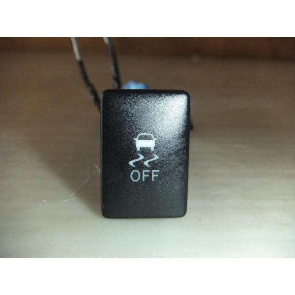 NONSENSE様 パッソ DBA-M700A VSC・OFFスイッチ 横滑り防止オフスイッチ 純正品番