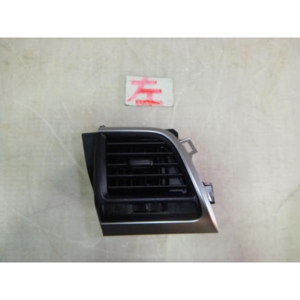 ラクティス DBA-NCP120 左エアコン吹き出し口 　純正品番55650-52240-C0 管理番号AA8176