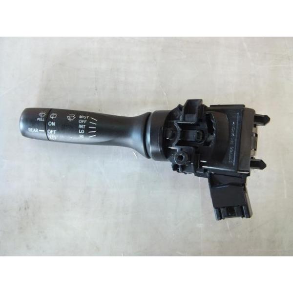 タント DBA-LA600S ワイパースイッチ 　純正品番84652-B2120 管理番号AA8763