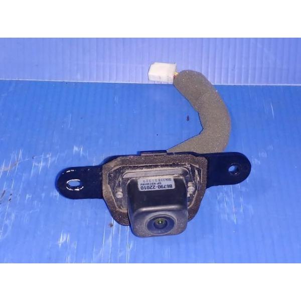 マークII TA-GX110 バックカメラ 純正品番86790-22010 管理番号AB6330