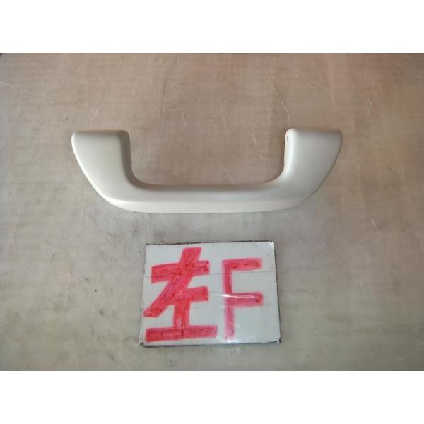 N-BOX DBA-JF1 左フロントアシストグリップ 純正品番83240-SNA-A01YF