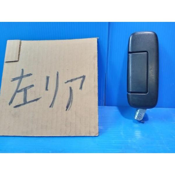 爪折れる心配解消鉄製スズキエブリィDA62 52 リアアウターハンドル左右セット 爪折れる心配解消鉄製スズキエブリィDA62 52 リアアウター