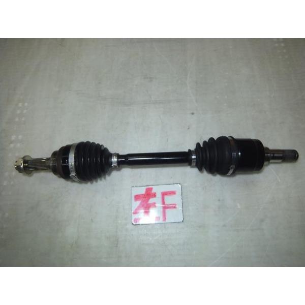 キャリィ LE-DA63T 新品 プロペラシャフト/リア 27102-67H42 スズキ 純正 キャリー 《 DA63T 》 リアプロペラシャフト 27102