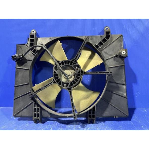 エブリイワゴン エブリィ EBD-DA64V 電動ファン 純正品番17110-68HA0