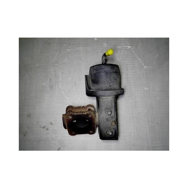 アトラス KC-AKR66E 排気シャッター(大型車用) 4HF1 729 8-97078-765-1