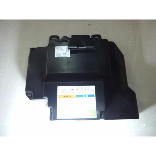 63R0 96510-63R02 リチウムイオンバッテリー ワゴンR ワゴンR DAA-MH55S リチウムイオンバッテリー 純正品番