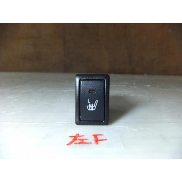 ワゴンＲ DAA-MH55S 助手席シートヒータースイッチ 　純正品番37850-81J41 管理番号AB1387