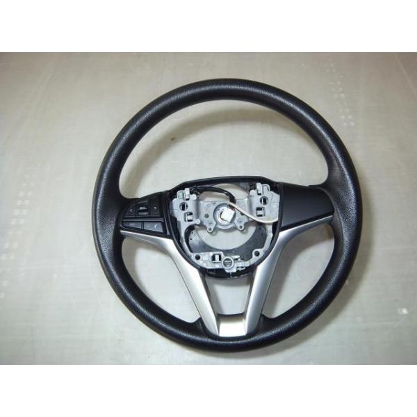 ワゴンR ワゴンR DAA-MH55S ハンドル ステアリング 純正品番48110