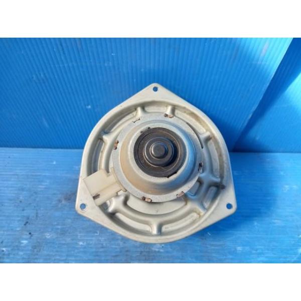 ミニキャブ GD-U62T ヒーターブロアモーター ブロアーモーター 純正