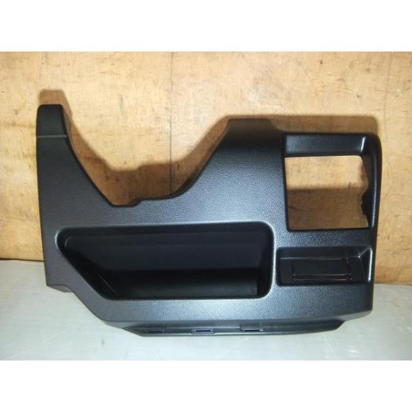 ワゴンＲ DAA-MH55S インパネアンダートレイ 　純正品番73810-63R00-5PK 管理番号AB1428