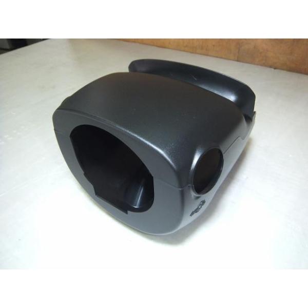 ワゴンR ワゴンR DAA-MH55S ステアリングコラムカバー 純正品番48400 
