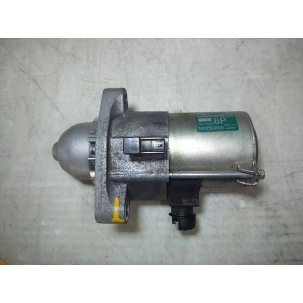 Jade ジェイド DAA-FR4 セルモーター スターター 純正品番31200-51E