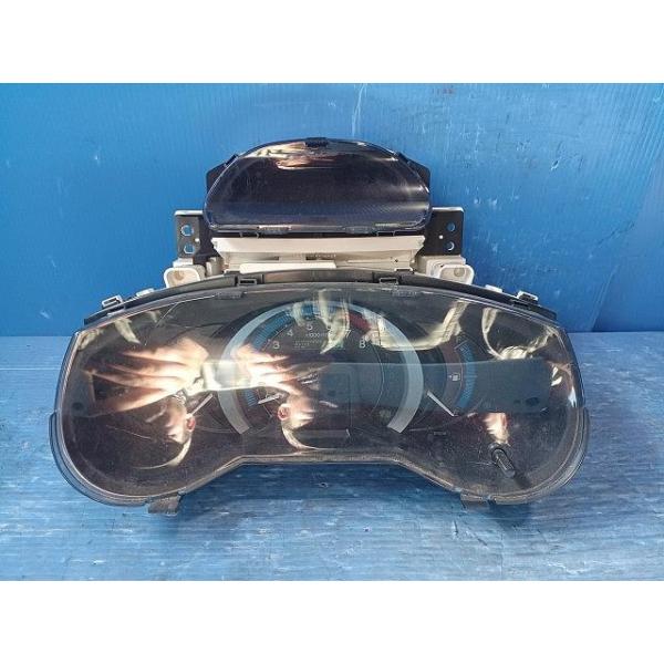 インサイト DAA-ZE2 スピードメーター 純正品番78100-TM8-J13 管理番号