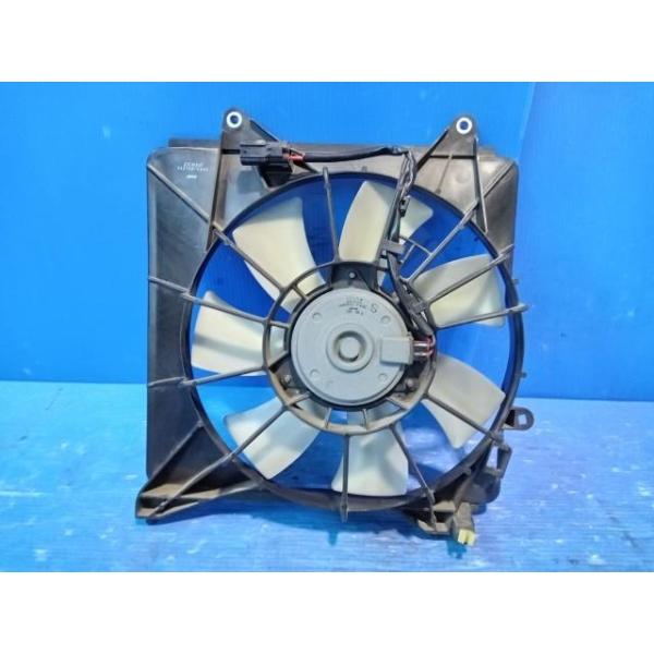 インサイト DAA-ZE2 電動ファン 純正品番38616-RBJ-003 管理番号AA9663