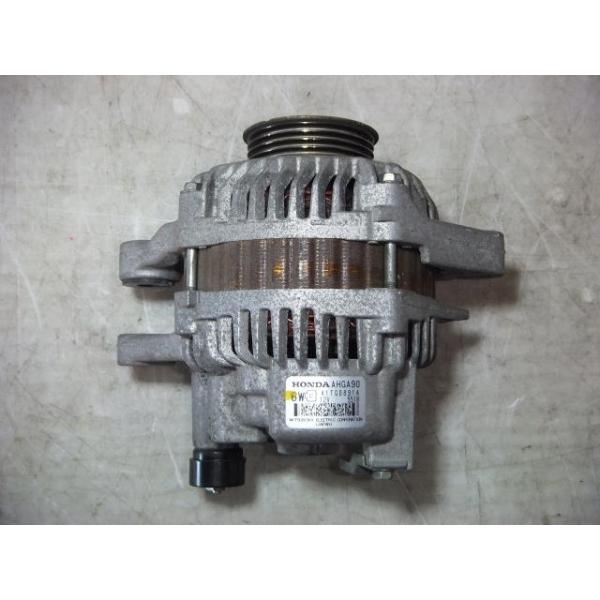 ホンダ NBOX用純正オルタネーター 品番31100ー5K6ーJ11 ホンダ 純正 N-BOX 《 JF2 》 オルタネーター 31100-5K6-J11 P10100