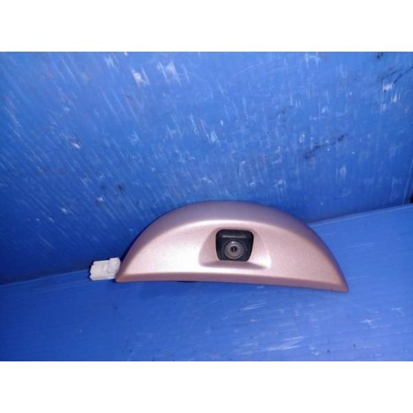 デイズ DBA-B21W バックカメラ 純正品番28442-6A00A 管理番号AB3781