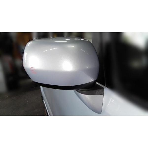 N-BOX DBA-JF1 右ドアミラー カラー番号NH787M クールミスト(M) 純正