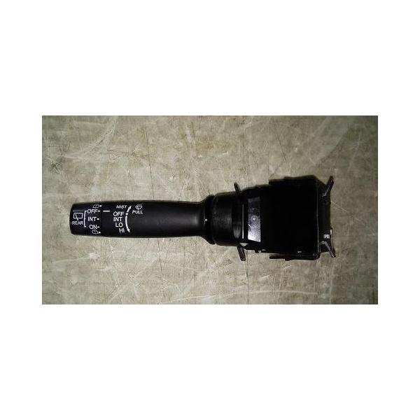 N-BOX DBA-JF1 ワイパースイッチ 　純正品番35256-T0A-J01 管理番号AB9521