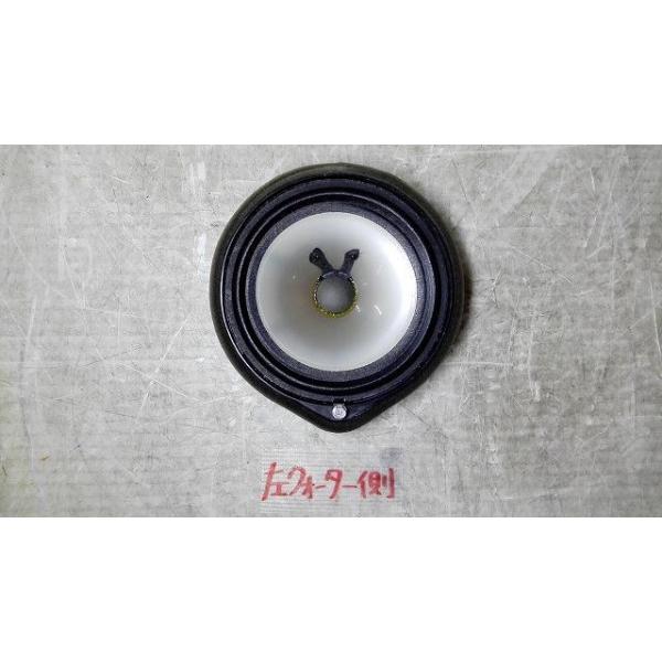 N-BOX DBA-JF1 左リアスピーカー 純正品番39120-TR0-E01 管理番号