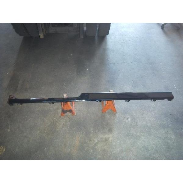 スペーシア DAA-MK42S 右サイドステップ 　カラー番号ZJ3　ブルーイッシュブラックPIII　純正品番77230-81M00-ZJ3 管理番号AB5116