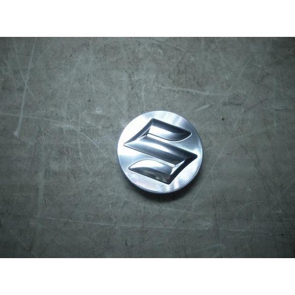 スペーシア DAA-MK42S センターキャップ 1枚 純正品番43252-63J10-0PG