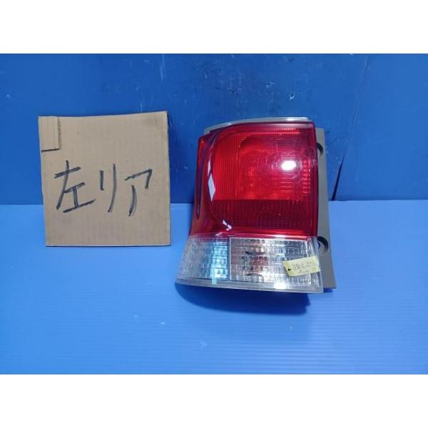 タント DBA-L375S 左テールランプ ブレーキランプ ストップランプ 純正