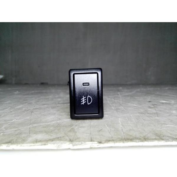 ワゴンＲ DBA-MH34S フォグランプスイッチ 　純正品番37270-81J00 管理番号AC8710
