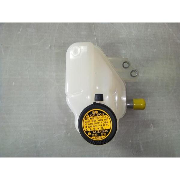 アクア DAA-NHP10 ラジエータ　リザーブタンク 　インバーター用　純正品番G92A0-52010 管理番号AB7210