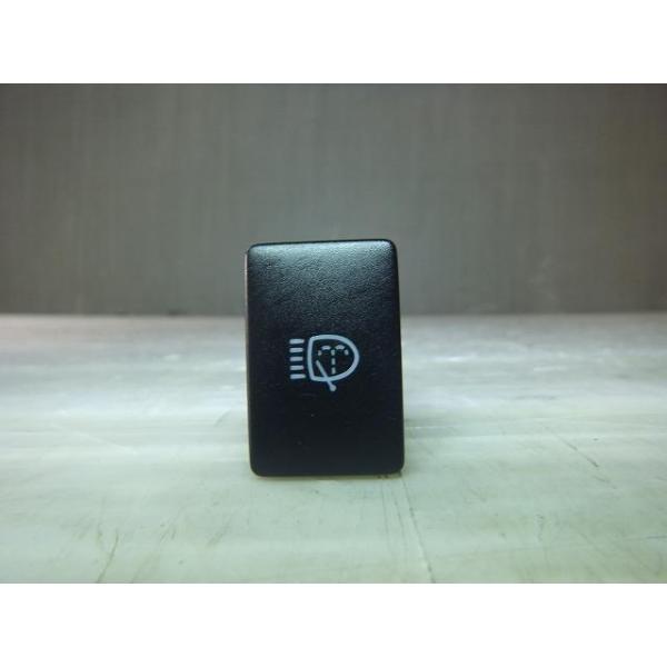 アクア DAA-NHP10 ヘッドランプウォッシャースイッチ 純正品番84150
